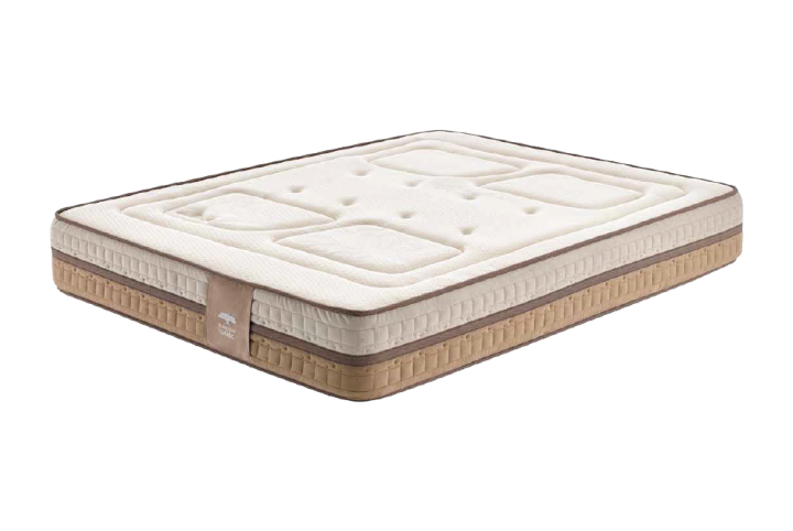 LTX Basic - Sabicol Colchones