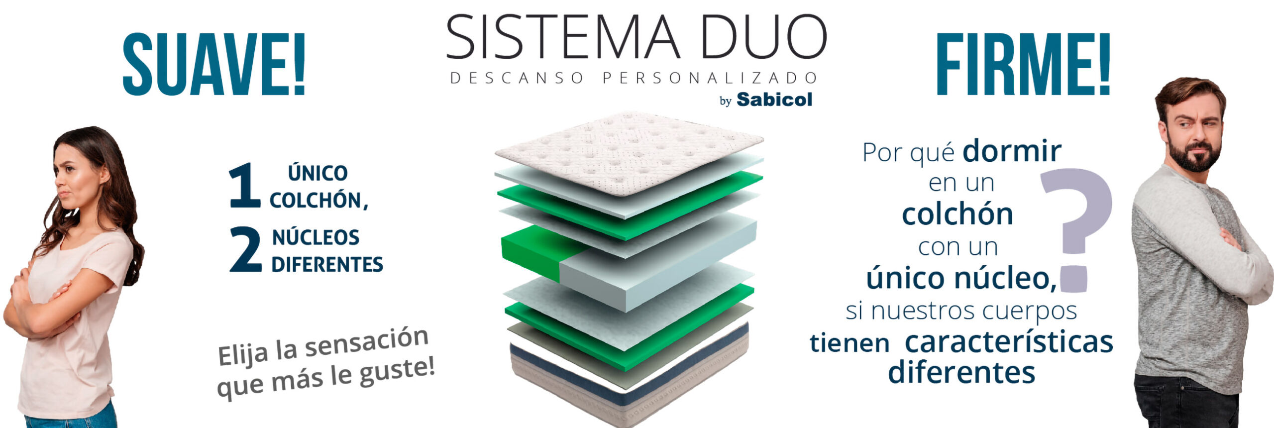 Duo-System